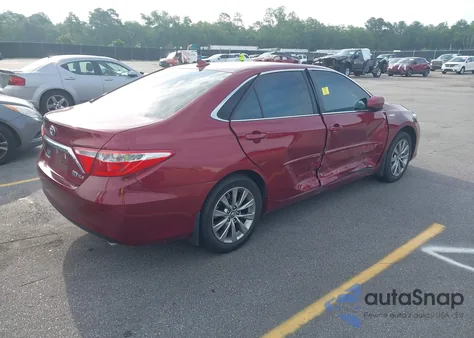 2017 Toyota Camry Hybrid/Le/Xle/Se z USA, uszkodzony, nr VIN 4T1BD1FK2HU214516